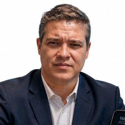 Carlos Silveira